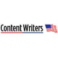 content writers us logo image