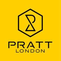 pratt london logo image