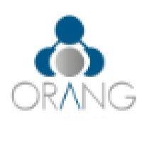 orang logo image