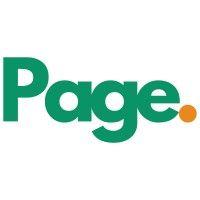 page logo image