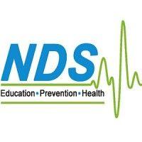 nds wellness logo image