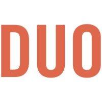 duo creative llc logo image