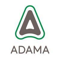 adama india logo image