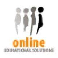 online educational solutions