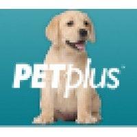 petplus logo image