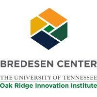 bredesen center for interdisciplinary research and graduate education logo image