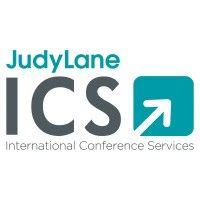 judy lane ics logo image