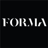 forma construction logo image