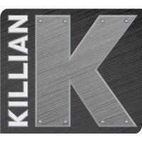 killian construction co. logo image