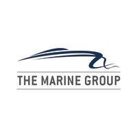 the marine & property group ltd logo image