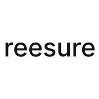 reesure logo image