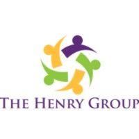 the henry group logo image