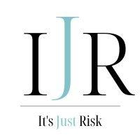 ijr (it's just risk) logo image