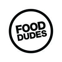 the food dudes logo image