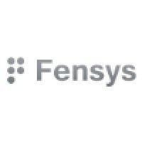 fensys ltd. logo image