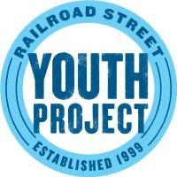 railroad street youth project