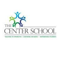 the center school programs, somerset, nj logo image