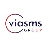 via sms group logo image