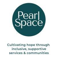 pearlspace (formerly howe sound women's centre) logo image