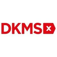 dkms deutschland logo image