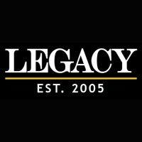 legacy electrical services inc. logo image