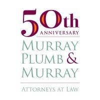 murray plumb & murray logo image