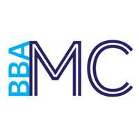 bba marketing club logo image