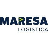 maresa logistica logo image