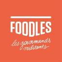 logo of Foodles