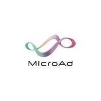 microad india logo image