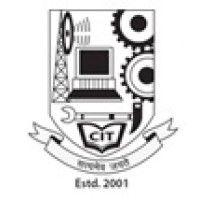 cambridge institute of technology logo image