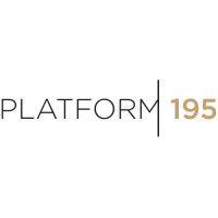 platform 195 logo image