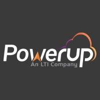 powerupcloud technologies logo image