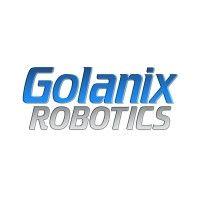 golanix robotics ltd logo image