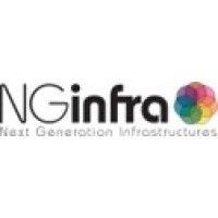 nginfra logo image