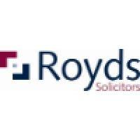 royds solicitors logo image