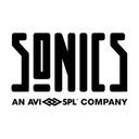 logo of Sonics