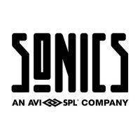 sonics logo image