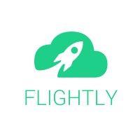 flightly logo image