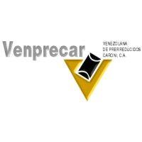 venprecar / briqcar logo image