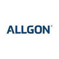 allgon group logo image