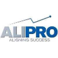 alipro logo image