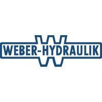 weber-hydraulik gmbh logo image