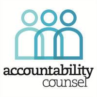 accountability counsel logo image