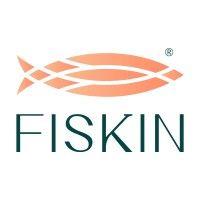 fiskin_official logo image