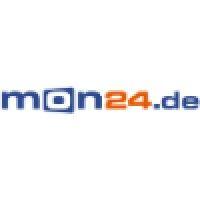 mon.de gmbh logo image