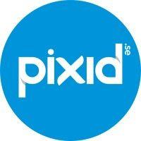 pixid.se logo image