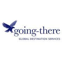 going-there global destination services logo image