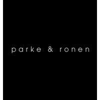 parke & ronen logo image