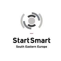 startsmart south eastern europe logo image